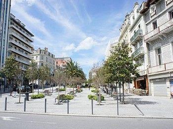 Studio - Guerin Locations Biarritz Apartamento *
