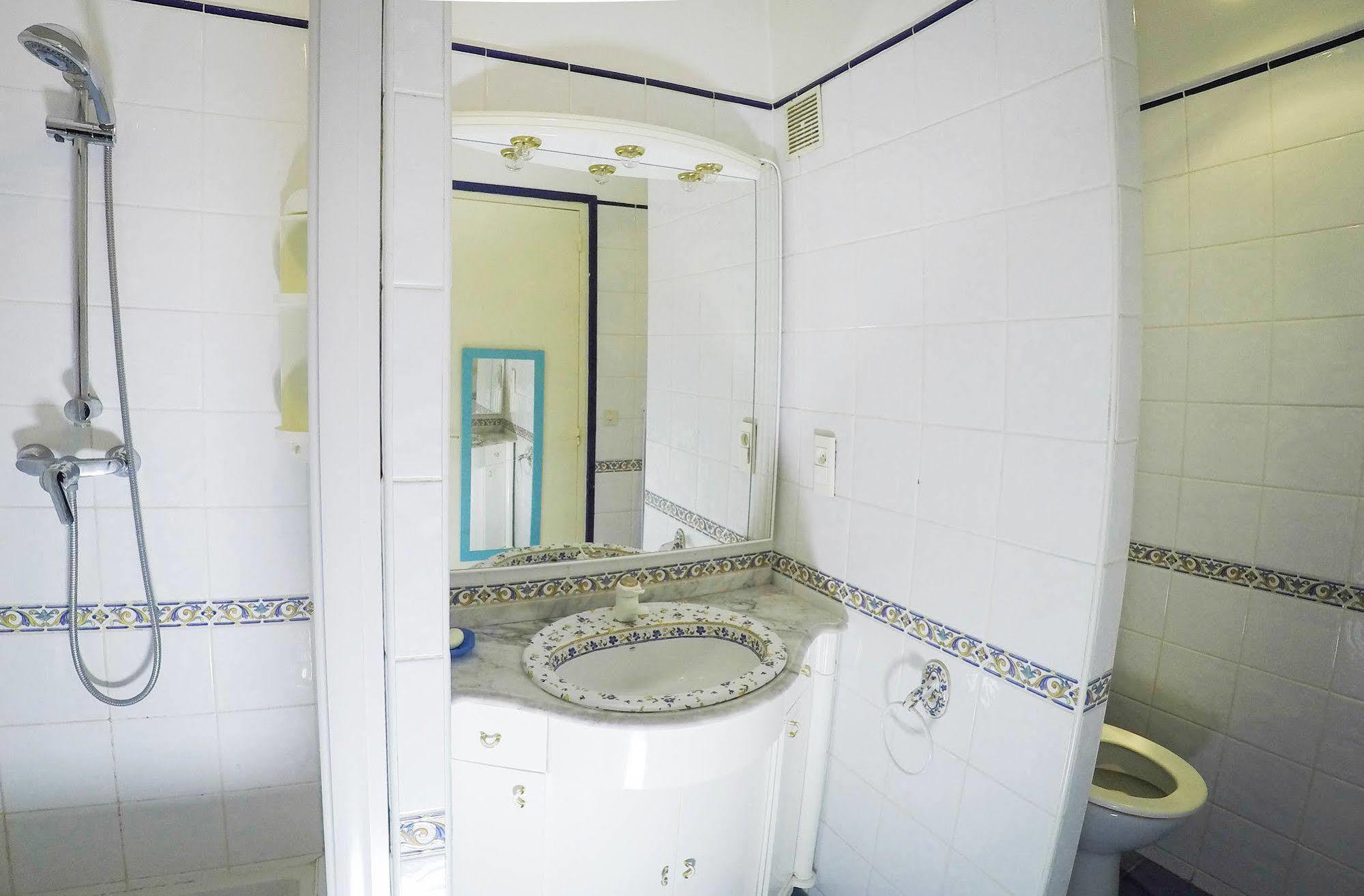 Apartamento Studio - Guerin Locations Biarritz *