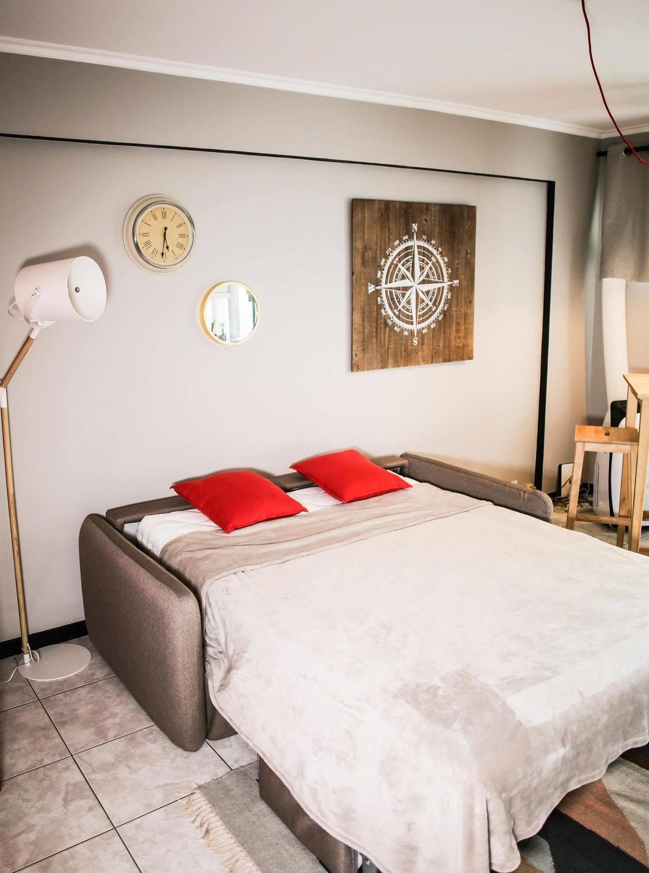 Studio - Guerin Locations Biarritz *
