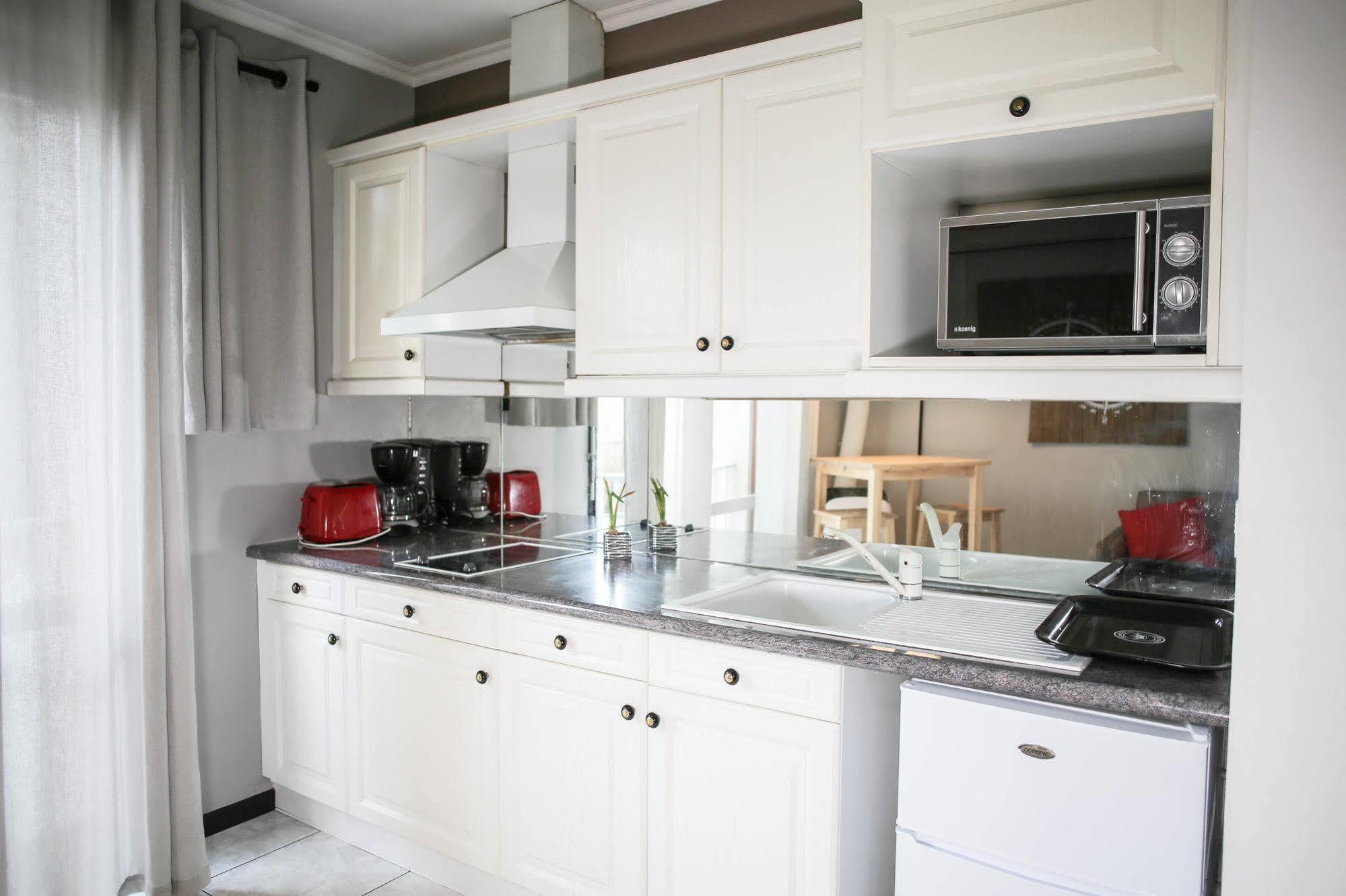 Studio - Guerin Locations Biarritz Apartamento Biarritz